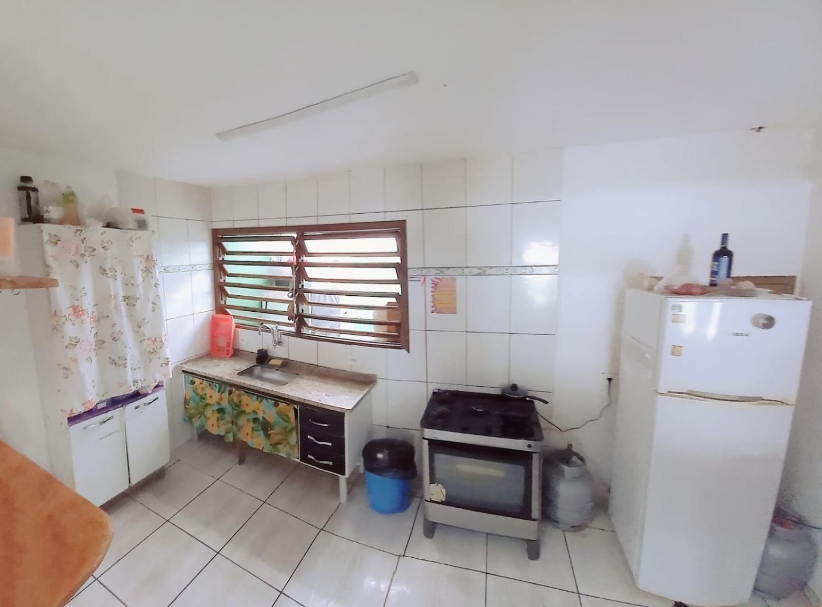 Da Lua Hostel Убатуба Екстериор снимка