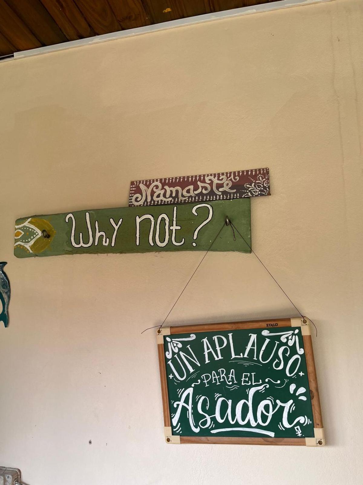Da Lua Hostel Убатуба Екстериор снимка