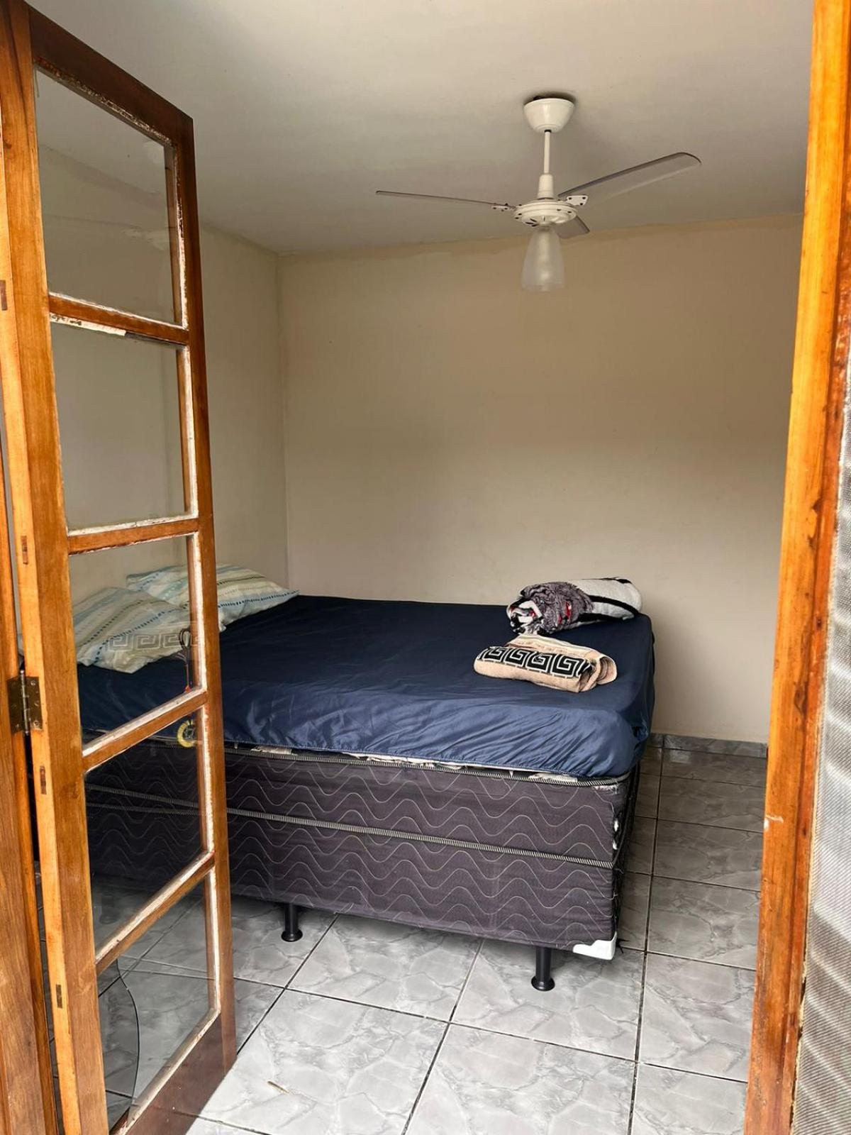 Da Lua Hostel Убатуба Екстериор снимка