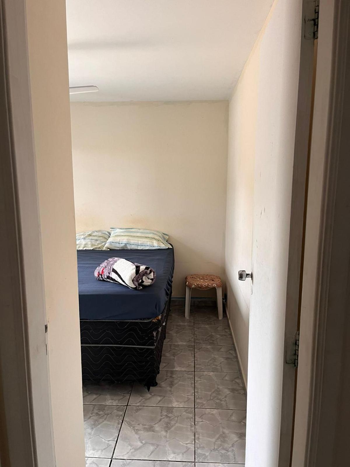 Da Lua Hostel Убатуба Екстериор снимка